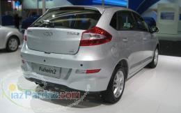 فروش لوازم یدکی ام وی ام MVM 