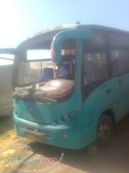 فروش مینی بوس سیترا مدل 86