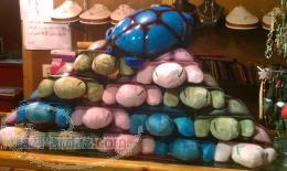 چراغ خواب شلمن 