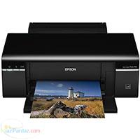 EPSON STYLUS PHOTO P50 Printer- پرینتر جوهرافشان اپسون پی 50 