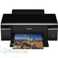 EPSON STYLUS PHOTO P50 Printer- پرینتر جوهرافشان اپسون پی 50 