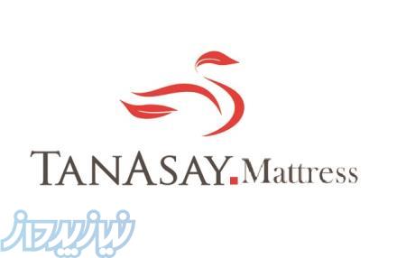 لیست نمایندگی های تن آسای