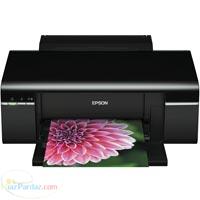 Printer Stylus Photo EPSON T50-پرینتر استایلوس اپسون تی T50