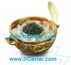 از خواص خاویار اطلاع دارید؟  - تهران