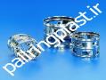 راشینگ رینگ استیل   پال رینگ استیل 