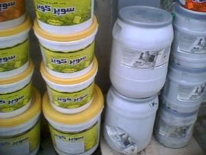 فروش چسب کاشی و سرامیک