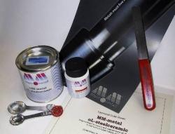 ملات تعمیرات در شرایط روغنی و یا مرطوب  - تهران