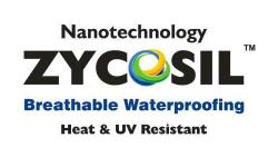 ضداب بتن ومصالح  خودتمیزشونده  نانو 