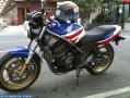 cb cb1 cbr250 400  - اصفهان