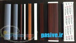 نصب ترانکینگ و داکت شبکه 