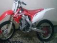 crf 450 2010  - تهران