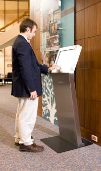 سیستم نوبت دهی  فراخوان نوبت دستگاه نوبت  - تهران