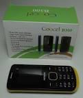گوشی coocel مدل b300دوسیمکارت  - تهران