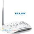 مودم ADSL بیسیم TPLINK 