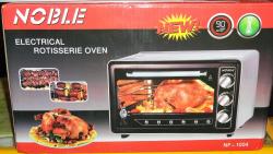اون توستر نوبل ترکیه noble oven toster  - تهران