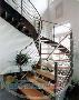 قیمت پله گرد وپله پیچ