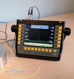 فروش فوری چند عدد دستگاه عیب یاب آلتراسونیک استارمنز مدل DIO 1000