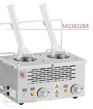 اجاق سوکسله 2 خانه الکتروترمال انگلیس 