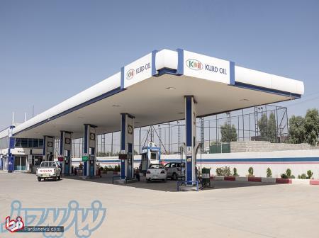 فروش بزرگترین جایگاه پمپ بنزین و رفاهی کشور با 800 میلیون تومان درامد ماهانه