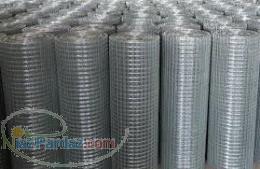 عرضه محصولات صنایع مفتولی با مناسب ترین قیمت