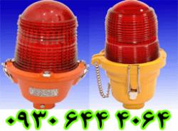 تولید و فروش انواع چراغ دکل حبابی و خور  - تهران