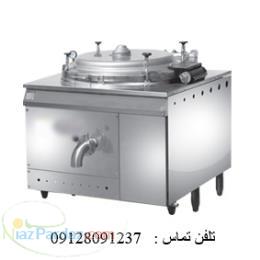 قیمت محصولات و تجهیزات آشپزخانه های صنعتی شرکت طبخ شمیم 