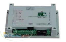 دستگاه هشداردهنده قطع و وصل برق از طريق تلفن همراه (SMS) 