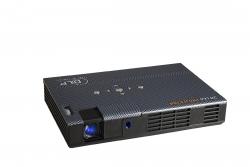 مینی پروژکتور mini projector d800  - تهران
