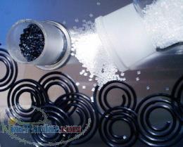 خرید و فروش پلاستیک آسیابی و گرانول با بهترین قیمت پلی آمید بی رنگ پلی کربنات عسلی پلی پروپلین و 