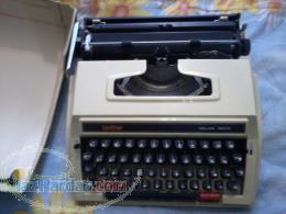 دستگاه تایپ نو مارک brother عالی جدید ترین مدل دستگاه تایپ 