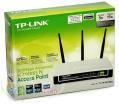 TP-Link TL-WA901ND 300Mbps Wireless N Access Point اکسس پوینت بی‌سیم تی پی-لینک مدل TL-WA901ND 