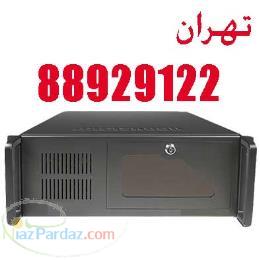فروش ویژه کیس رکمونت تایوانی 4 یونیت