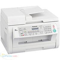 Panasonic KX-MB2025CX Laser FAX-فکس چند کاره لیزری پاناسونیک مدل MB 2025 