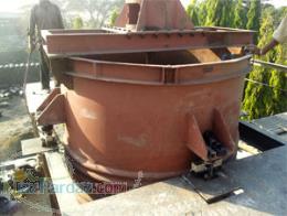 توزین سیلو ها و مخازن