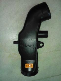 خرطومی هواکش پراید گازسوز cng lpg  - تهران