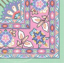 استخدام طراح فرش ماشینی و دستباف