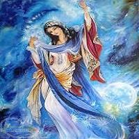 فروش تابلو فرش برای اولین بار با کمترین زمان بافت