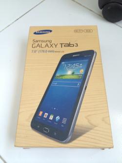 samsung galaxy tab 3 wifi 8 gb  - تهران