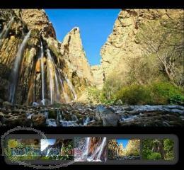 کاملترین اپلیکیشن موبایل گردشگری ایران با بیش از4200 جاذبه ی گردشگری (قیمت ویژه فقط 3900 تومان) 