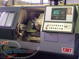 خدمات تراشكاري CNC(مازندران) 