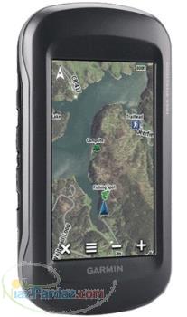 GPS دستي Oregon 650t 