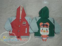 پخش عمده پوشاک بچگانه و ساپورت