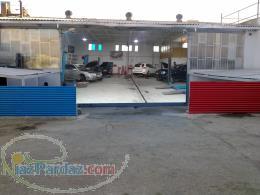 تعمیرگاه تخصصی نیکان ( هیوندای کیا )