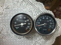 فروش کیلومتر اکبند انواع یاماها  - اصفهان