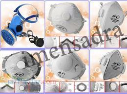 فروش ماسک های ایمنی 