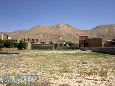 فروش فوری زمین مسکونی در منطقه شهری فیروزکوه زیر قیمت