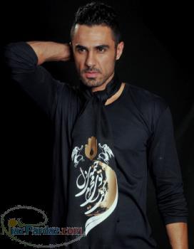 شال عزا ویژه محرم 