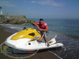 جت اسکی های دست دوم تعداد محدود 