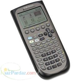فروش ماشين حساب مهندسي TI-89