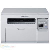 Samsung SCX-3400 Laser Printer-پرینتر سه کاره سامسونگ اس سی ایکس - 3400 